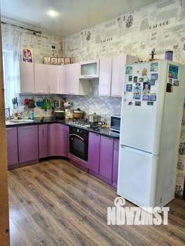 Дом 120м&sup2;, 2-этажный, участок 8 сот.  