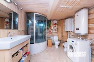 Дом 120м², 2-этажный, участок 12 сот.  