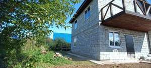 Дом 130м², 2-этажный, участок 6 сот.  