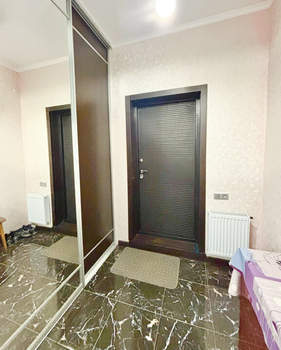 Дом 119м², 2-этажный, участок 5 сот.  