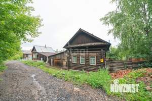 Дом 25м², 1-этажный, участок 7 сот.  