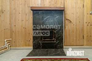 Дом 174м², 2-этажный, участок 6 сот.  