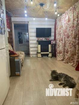 Коттедж 150м², 2-этажный, участок 7 сот.  