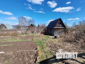 Дом 41м², 2-этажный, участок 9 сот.  
