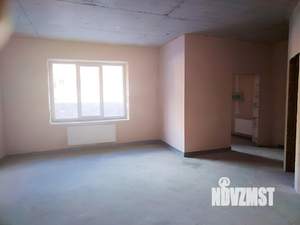 Таунхаус 245м², 3-этажный, участок 2 сот.  
