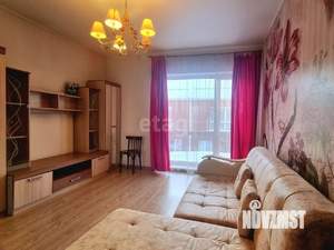 Таунхаус 60м², 3-этажный, участок 1 сот.  