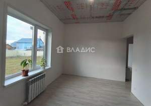 Дом 109м², 1-этажный, участок 6 сот.  