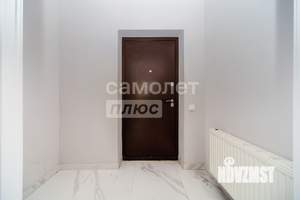 Таунхаус 211м², 2-этажный, участок 1 сот.  