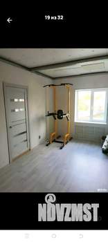 Дом 70м², 2-этажный, участок 15 сот.  