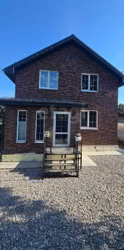 Дом 133м², 2-этажный, участок 5 сот.  