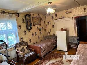 Дом 48м², 1-этажный, участок 4 сот.  