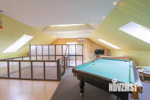 Дом 500м², 3-этажный, участок 12 сот.  