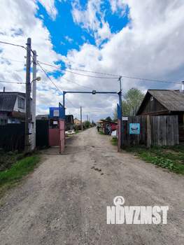 Дом 20м², 2-этажный, участок 7 сот.  