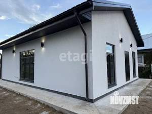 Дом 100м², 1-этажный, участок 19 сот.  