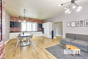 Коттедж 265м², 1-этажный, участок 12 сот.  