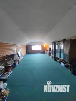 Коттедж 301м², 2-этажный, участок 12 сот.  