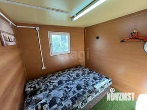 Дача 20м², 1-этажный, участок 6 сот.  