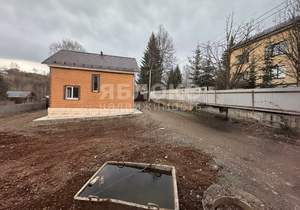 Дом 117м², 2-этажный, участок 5 сот.  