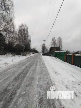 Дом 37м², 1-этажный, участок 10 сот.  
