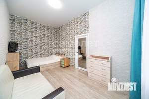 Таунхаус 126м², 2-этажный, участок 3 сот.  