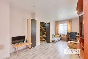 Дом 139м², 1-этажный, участок 5 сот.  