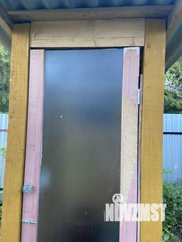 Дом 30м², 1-этажный, участок 6 сот.  