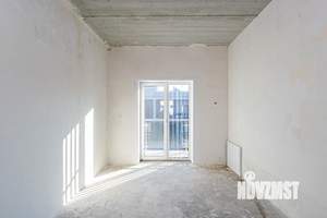 Таунхаус 128м², 2-этажный, участок 2 сот.  