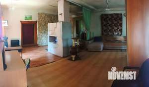 Дом 48м², 1-этажный, участок 6 сот.  