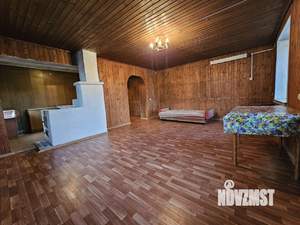 Дом 63м², 2-этажный, участок 4 сот.  