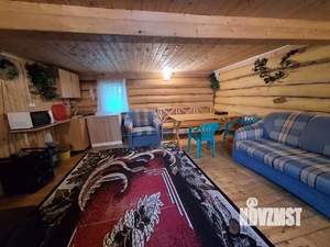 Дом 114м², 2-этажный, участок 11 сот.  