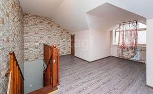 Дом 110м², 2-этажный, участок 16 сот.  