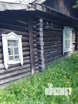 Дом 40м&sup2;, 1-этажный, участок 17 сот.  