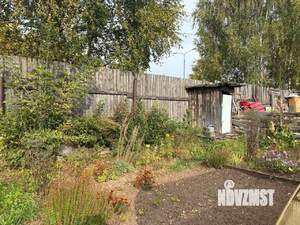 Дом 20м&sup2;, 1-этажный, участок 7 сот.  