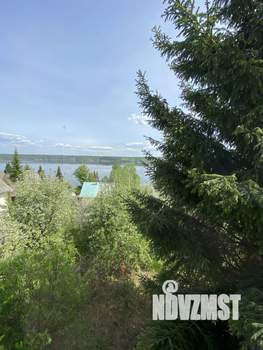 Дом 25м², 2-этажный, участок 6 сот.  