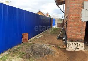 Дом 349м², 2-этажный, участок 12 сот.  