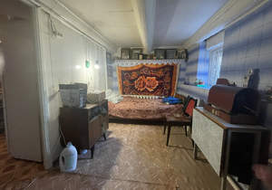 Дом 45м², 1-этажный, участок 6 сот.  