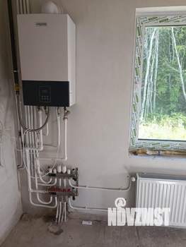 Дом 82м², 1-этажный, участок 12 сот.  