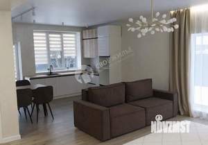 Коттедж 90м², 1-этажный, участок 6 сот.  
