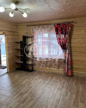 Дом 30м², 1-этажный, участок 5 сот.  