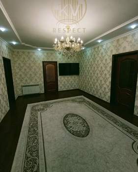 Дом 140м², 1-этажный, участок 8 сот.  