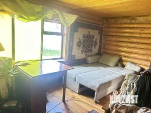 Дом 60м², 1-этажный, участок 12 сот.  