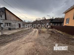 Дом 117м², 2-этажный, участок 5 сот.  