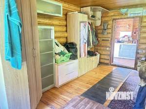 Дом 60м², 1-этажный, участок 12 сот.  