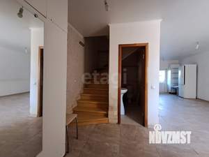 Таунхаус 110м², 2-этажный, участок 1 сот.  
