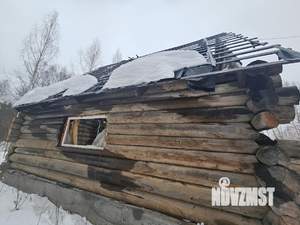 Дом 51м², 2-этажный, участок 4 сот.  