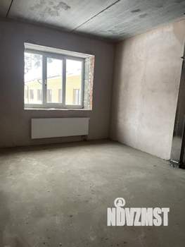 Таунхаус 230м², 3-этажный, участок 3 сот.  