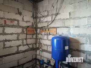 Дом 104м², 2-этажный, участок 7 сот.  