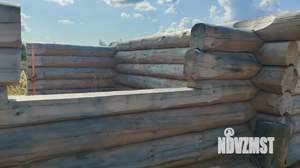 Дом 173м², 1-этажный, участок 1 сот.  