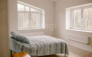 Дом 200м², 2-этажный, участок 12 сот.  