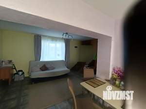 Коттедж 200м², 3-этажный, участок 6 сот.  